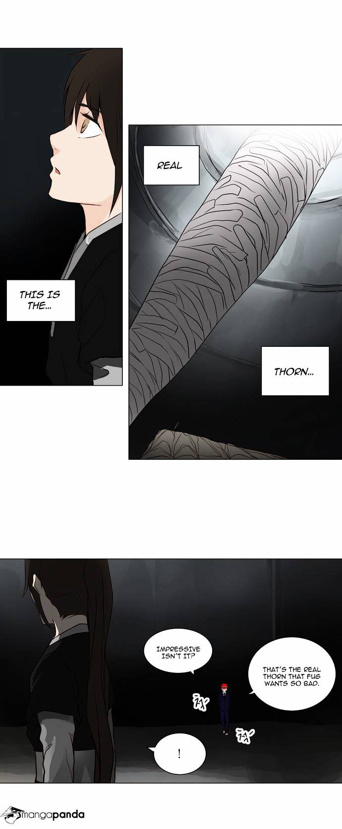 Tower of God, Chapter 163 image 33